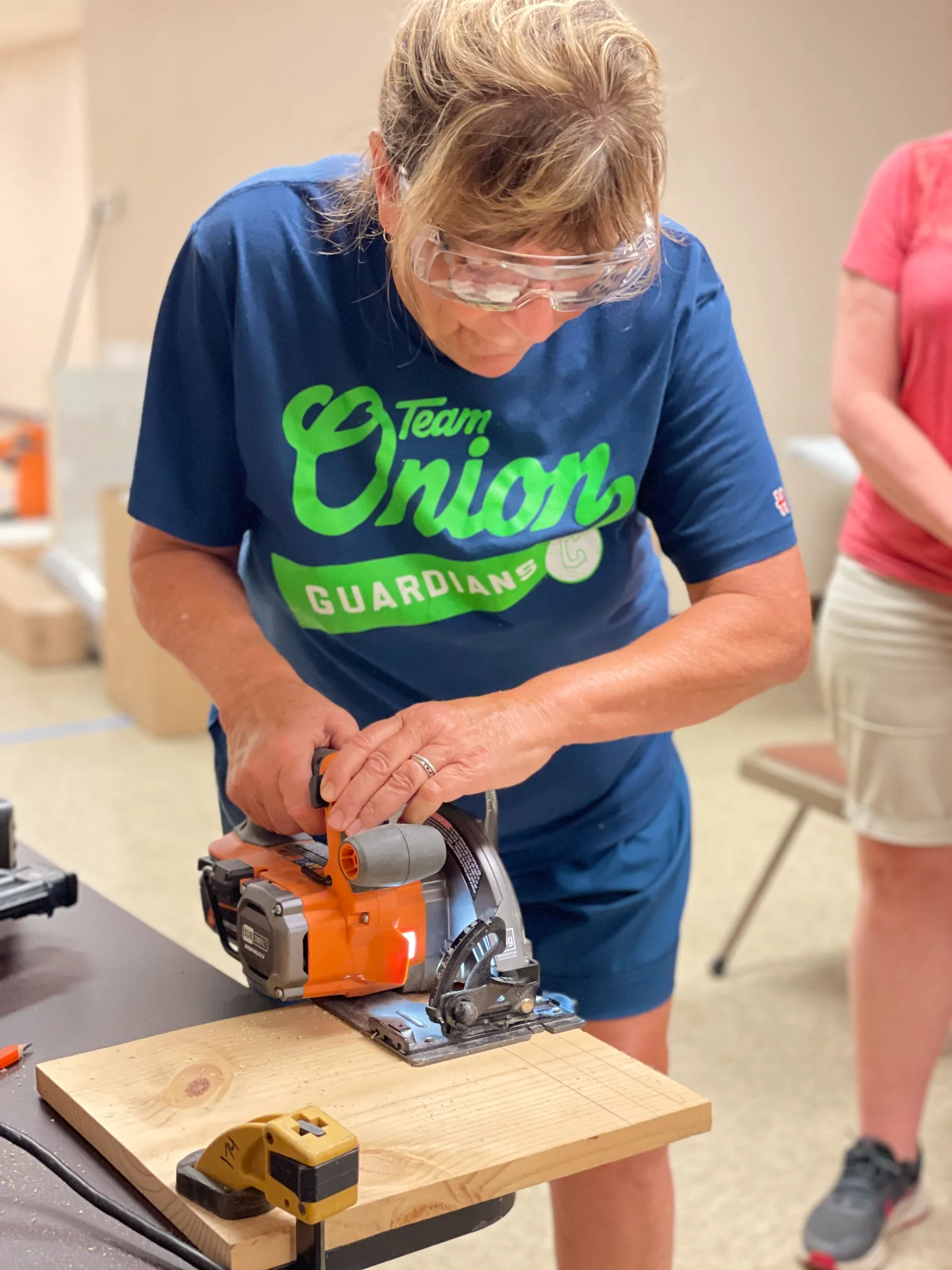 University Heights: Power Tools 101